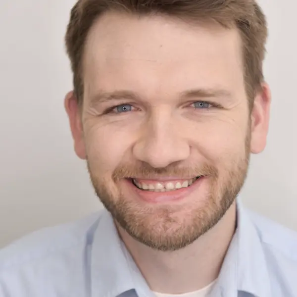 Photo of Scott Nelson