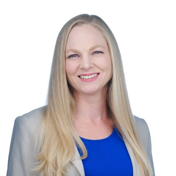 Photo of Heather Strauss