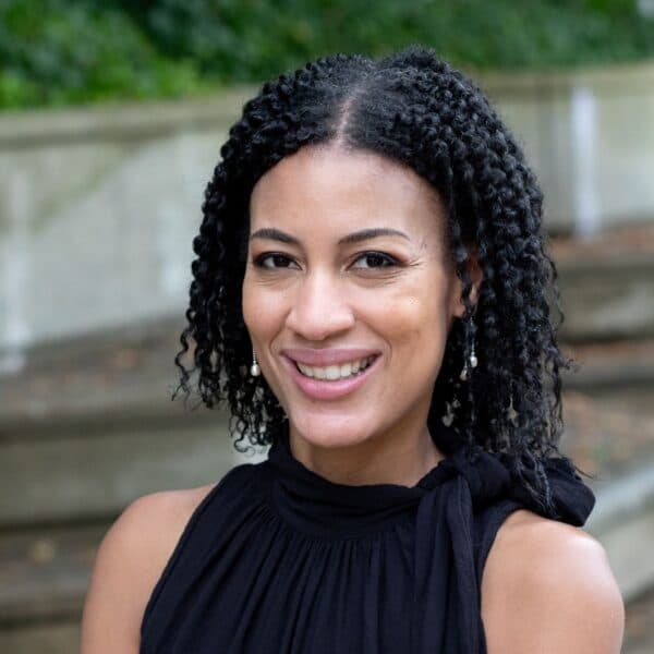 Photo of JacQuetta Foushee