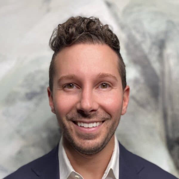 Photo of David Rust
