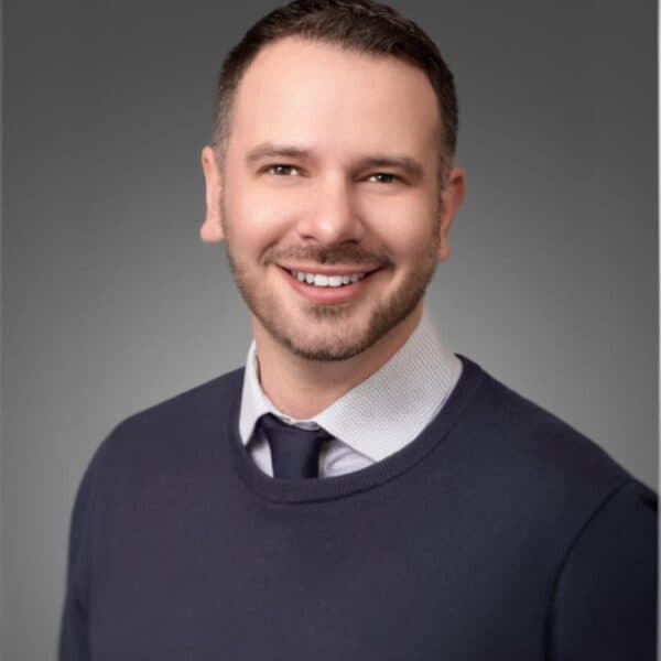 Photo of Michael Romeo