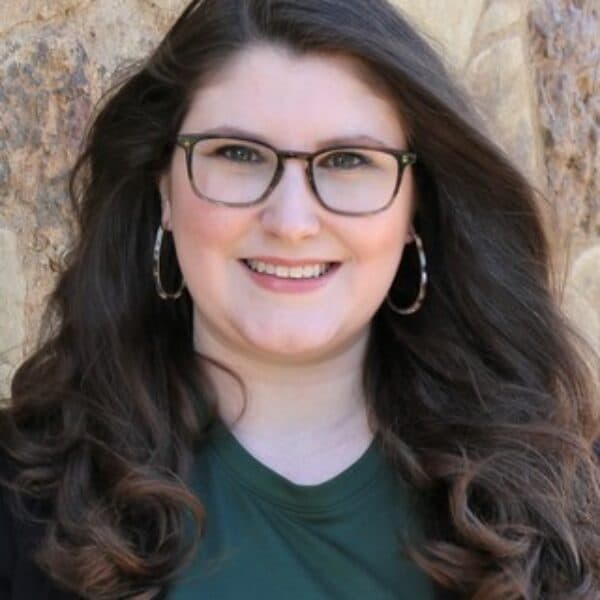 Photo of Bethany Rothamel