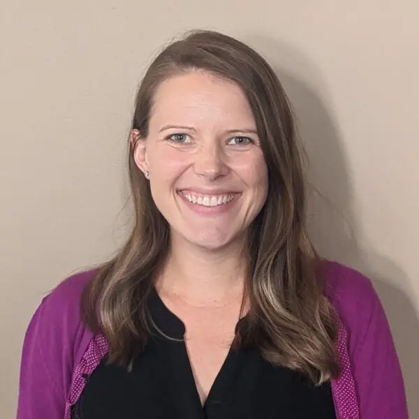 Photo of Heather Sperry