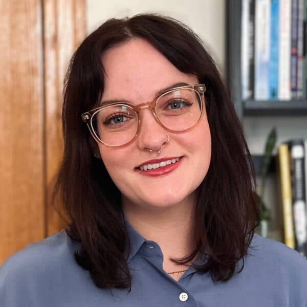 Photo of Marlee Gebhard