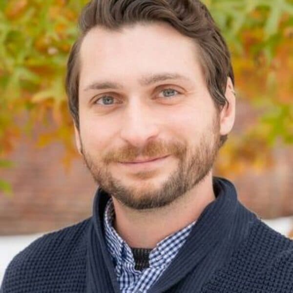 Photo of Austin Saiz
