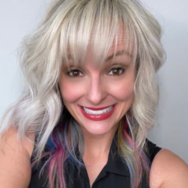 Photo of Shanen Norlin