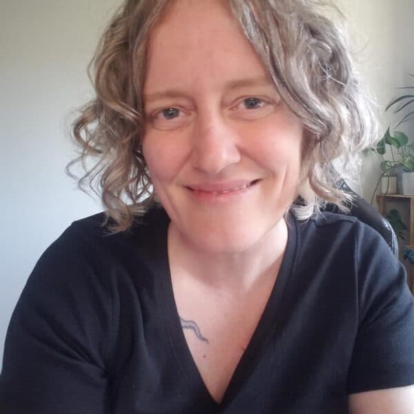 Photo of Michele Tulk