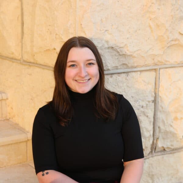 Photo of Mackenzie Ulam