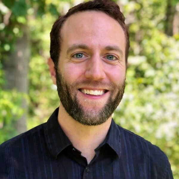 Photo of Trevor Dunn