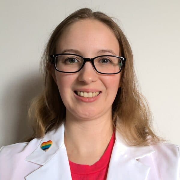 Photo of Miah Brawley-Wang