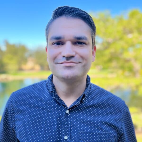 Photo of Sanjay Kestner