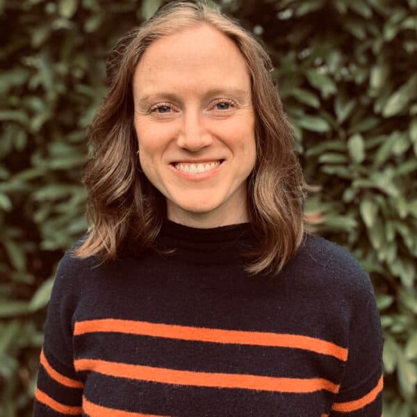 Photo of Charlotte Detchon