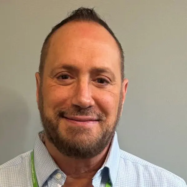 Photo of Darrin London
