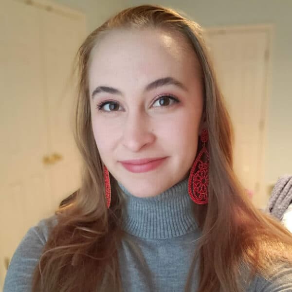 Photo of Abigail Branco
