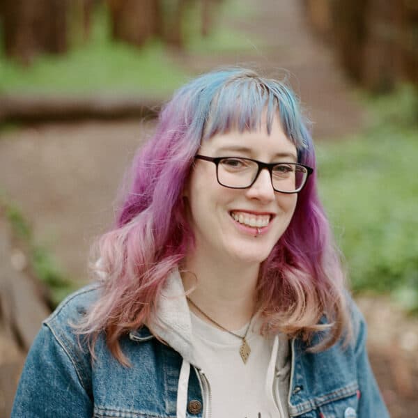 Photo of Marjorie Boggs Vazquez