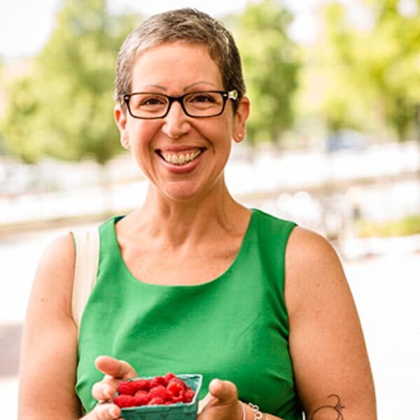 Photo of Shelly DeBiasse