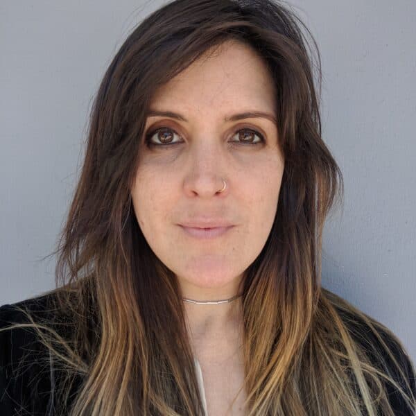 Photo of Valeria Anaya