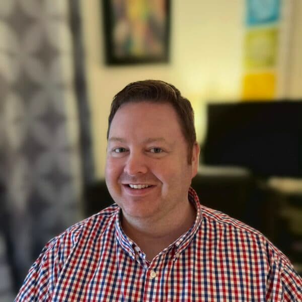 Photo of Phillip Barry