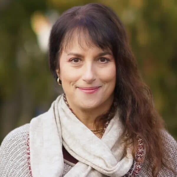 Photo of Issy Kleiman