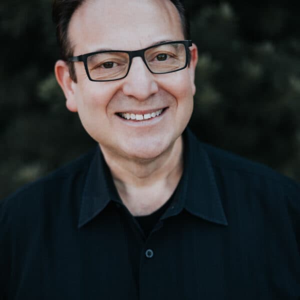 Photo of Kenny Levine