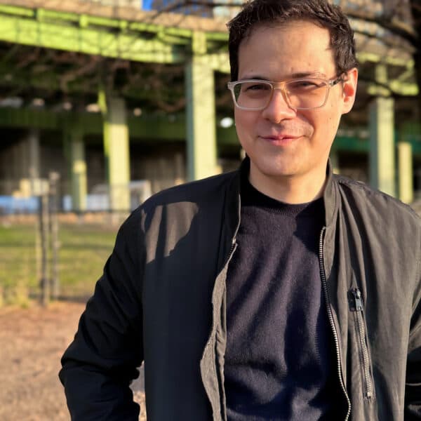 Photo of Isaiah David