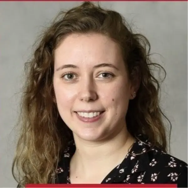 Photo of Alyssa Ritner