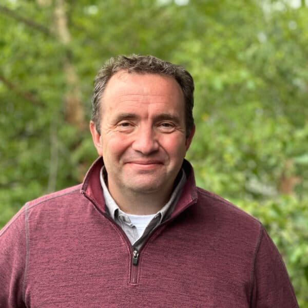 Photo of Joshua Brewster