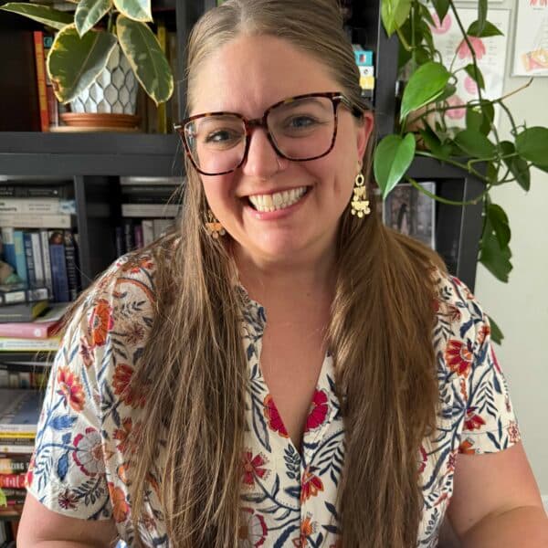 Photo of Katie Borofka