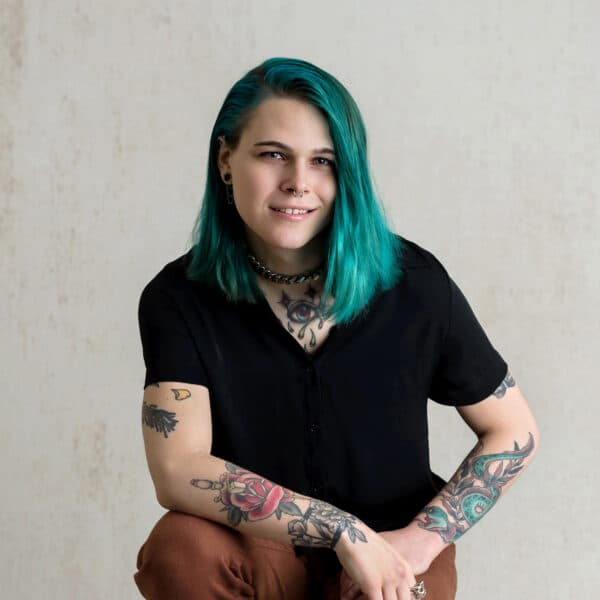 Photo of Riley Murphy