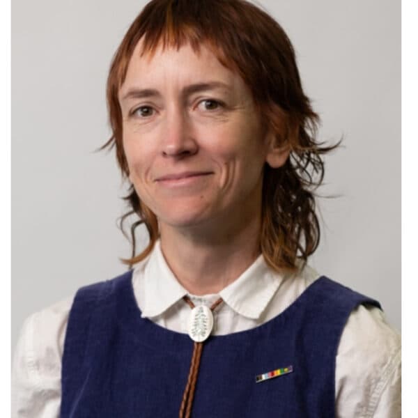 Photo of Lindsey Pearson