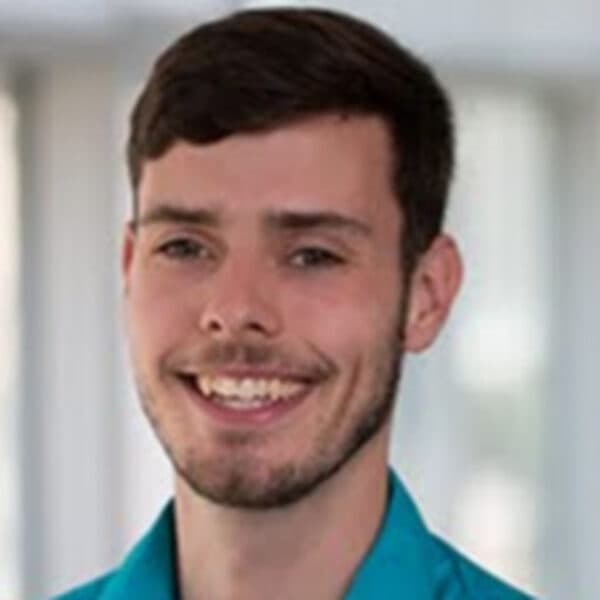 Photo of Timothy Claus