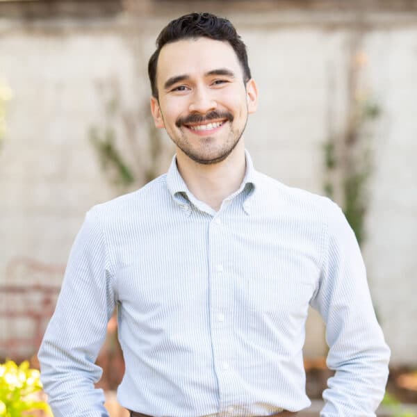 Photo of Miguel Lopez