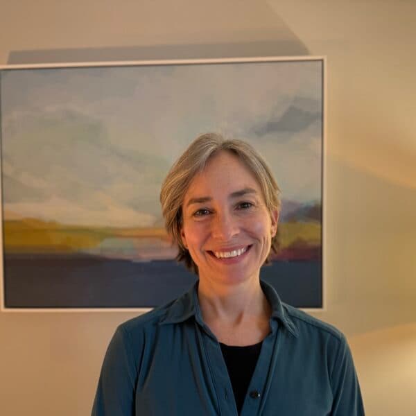 Photo of Amy Scobie-Carroll