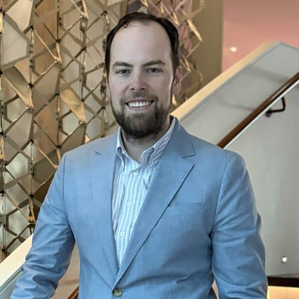 Photo of Stephen Rawlings