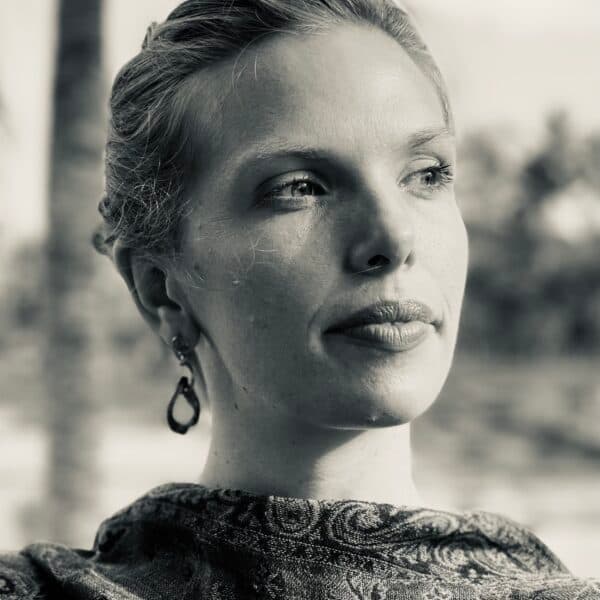 Photo of Madison Madden