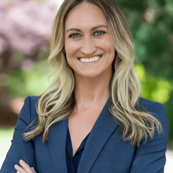 Photo of Robyn Power