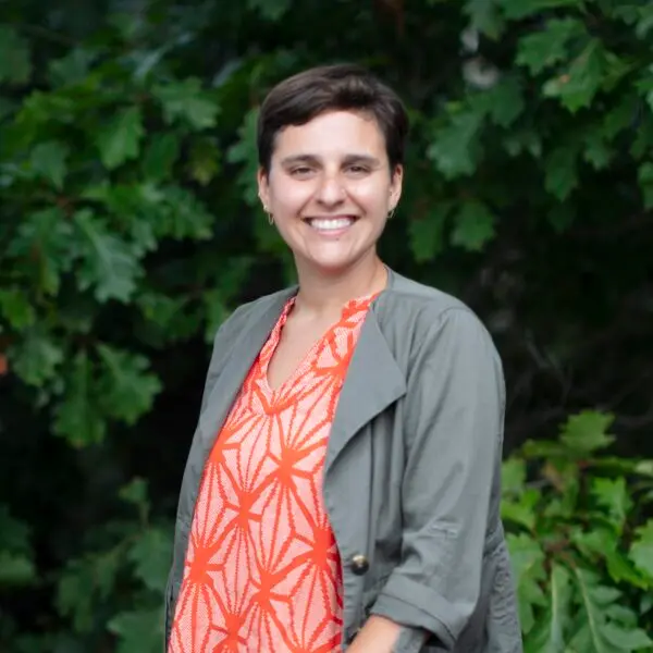 Photo of Sophie Schoenberg