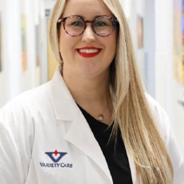 Photo of Lindsay Aguilar