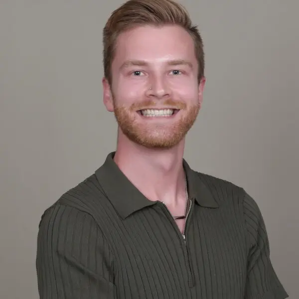 Photo of Matthew Adams