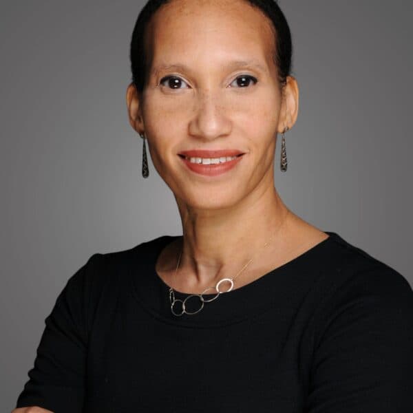 Photo of Natalie Moulton-Levy