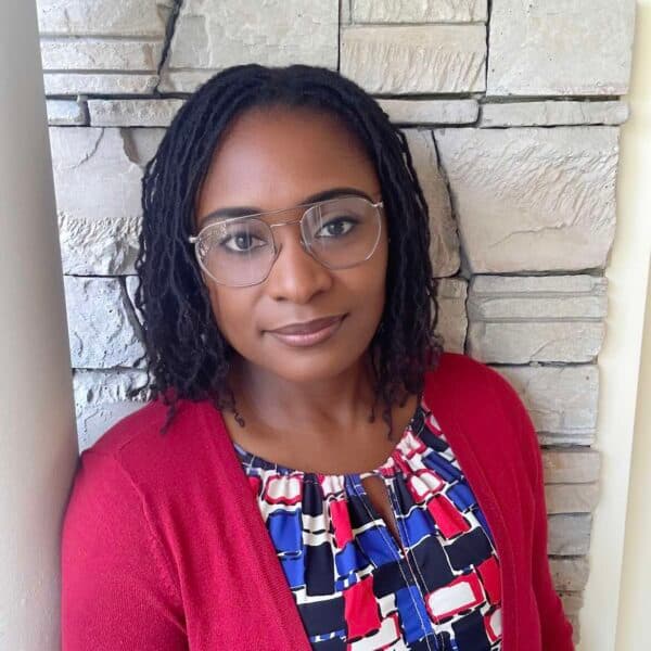 Photo of Bobbie Emetu