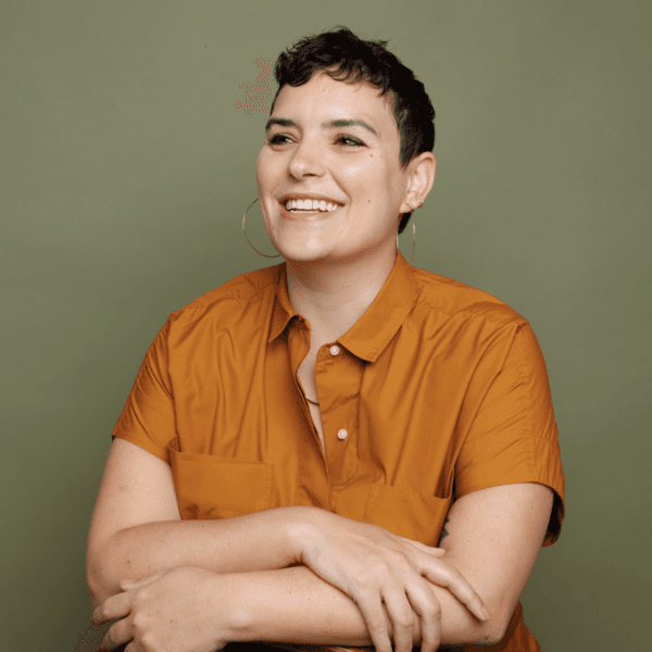 Photo of Margot Stephenson