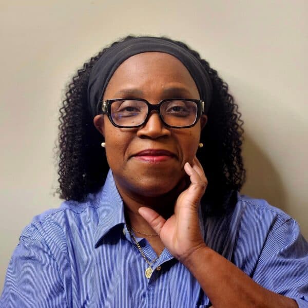 Photo of Marlaine Registe
