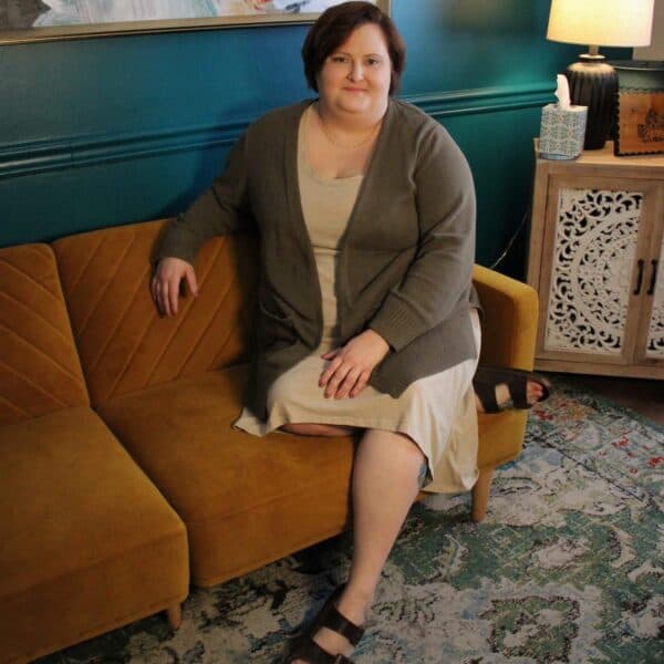 Photo of Amanda Crawford