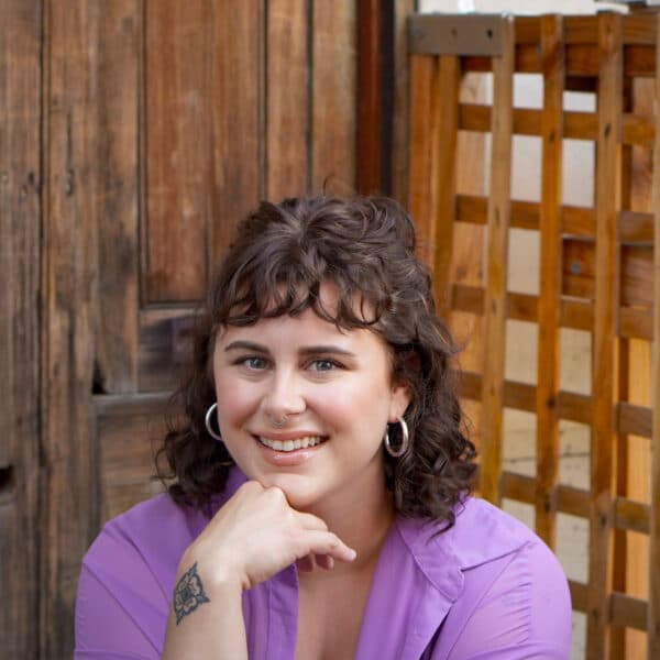 Photo of Emma Love