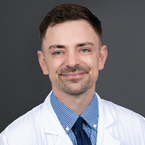 Photo of Perry Tiberio