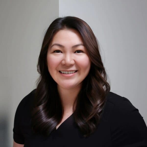 Photo of Leacee Caday-Go