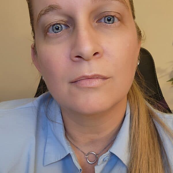 Photo of Jennifer Ducharme