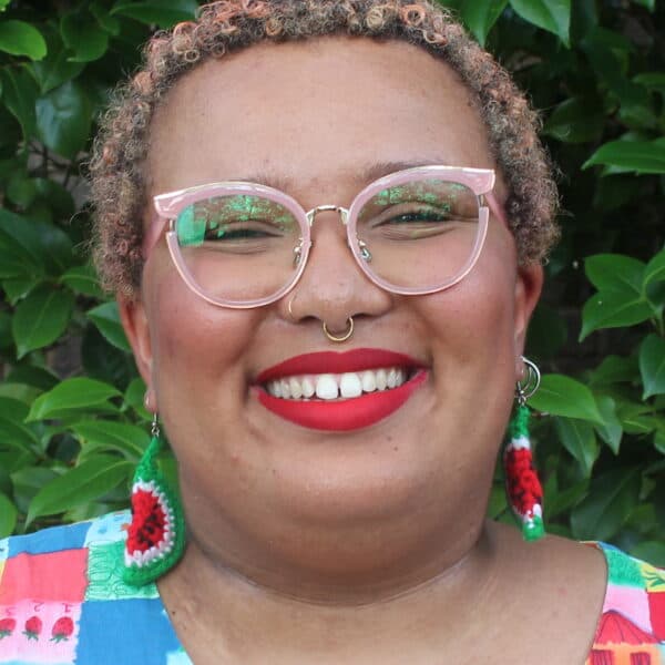 Photo of Trin Dixon