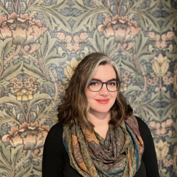 Photo of Jenna Renqvist